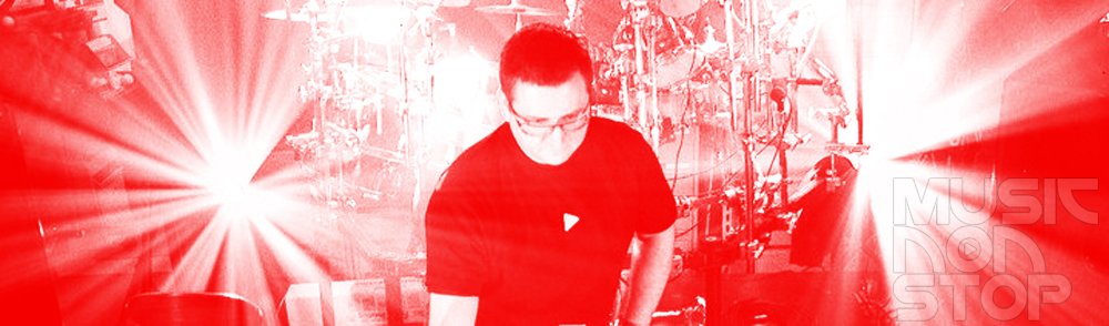 Serwis muzyczny Music Non Stop Professional DJ Services