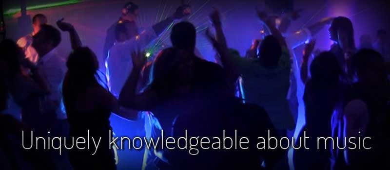 Professional DJ Services - Music Non Stop - Animation Frame 2