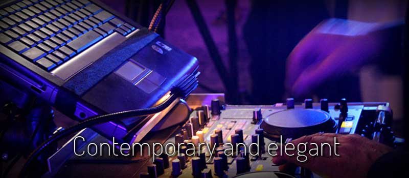 Professional DJ Services - Music Non Stop - Animation Frame 5